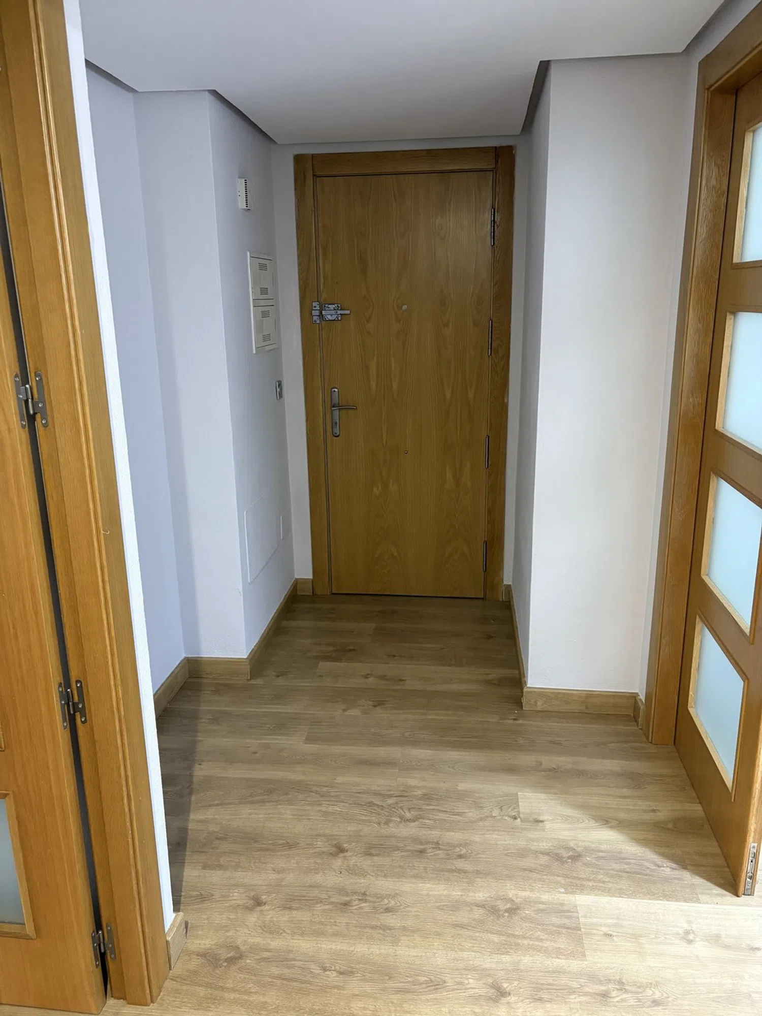 Piso en calle Santa Angela, 4 - Foto 16