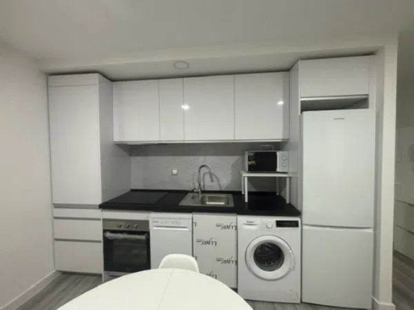 Estudio en calle las Fábricas, 1 - Foto 4