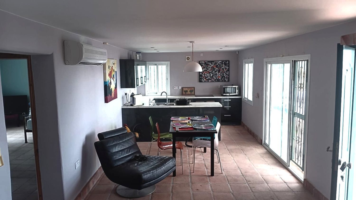 Casa o chalet independiente en Camino del Barranco Fernández s/n - Foto 4