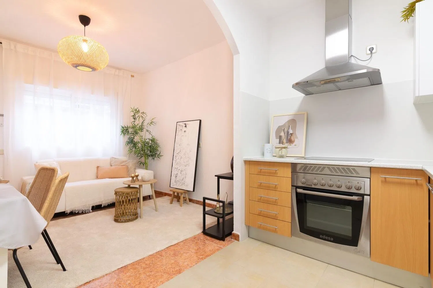 Piso en calle de Juan Boscán, 6 - Foto 13