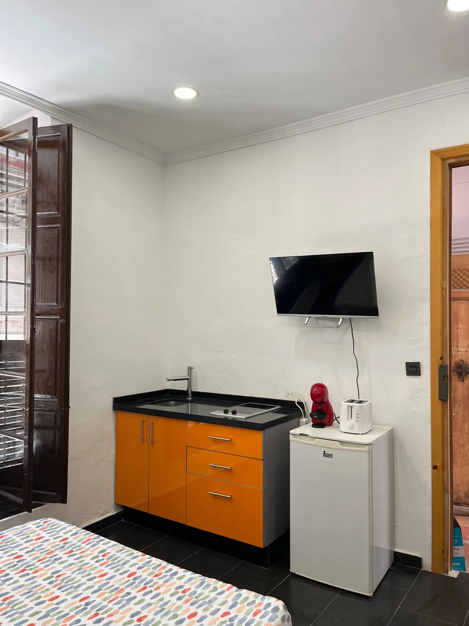 Estudio en calle Hinestrosa, 19 - Foto 7