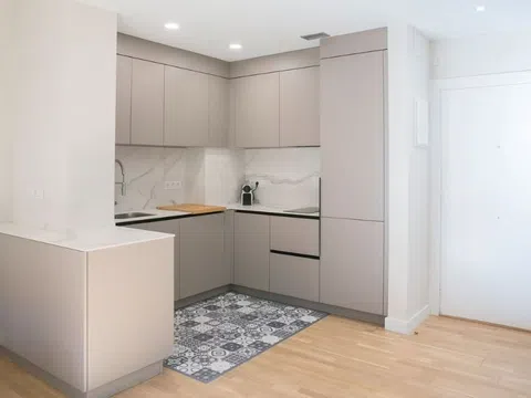 Piso en Passatge de la Concepció, 14