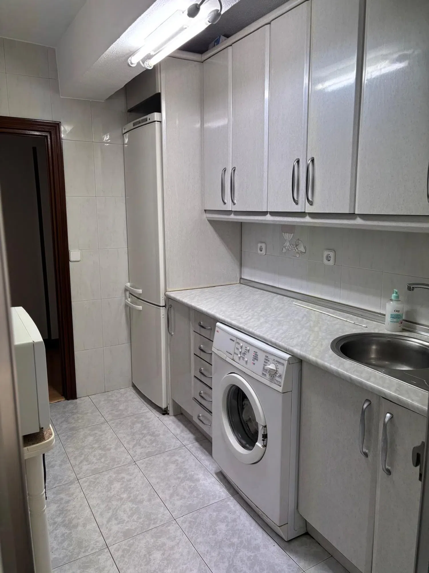 Piso en Juan de la Cierva - Foto 14