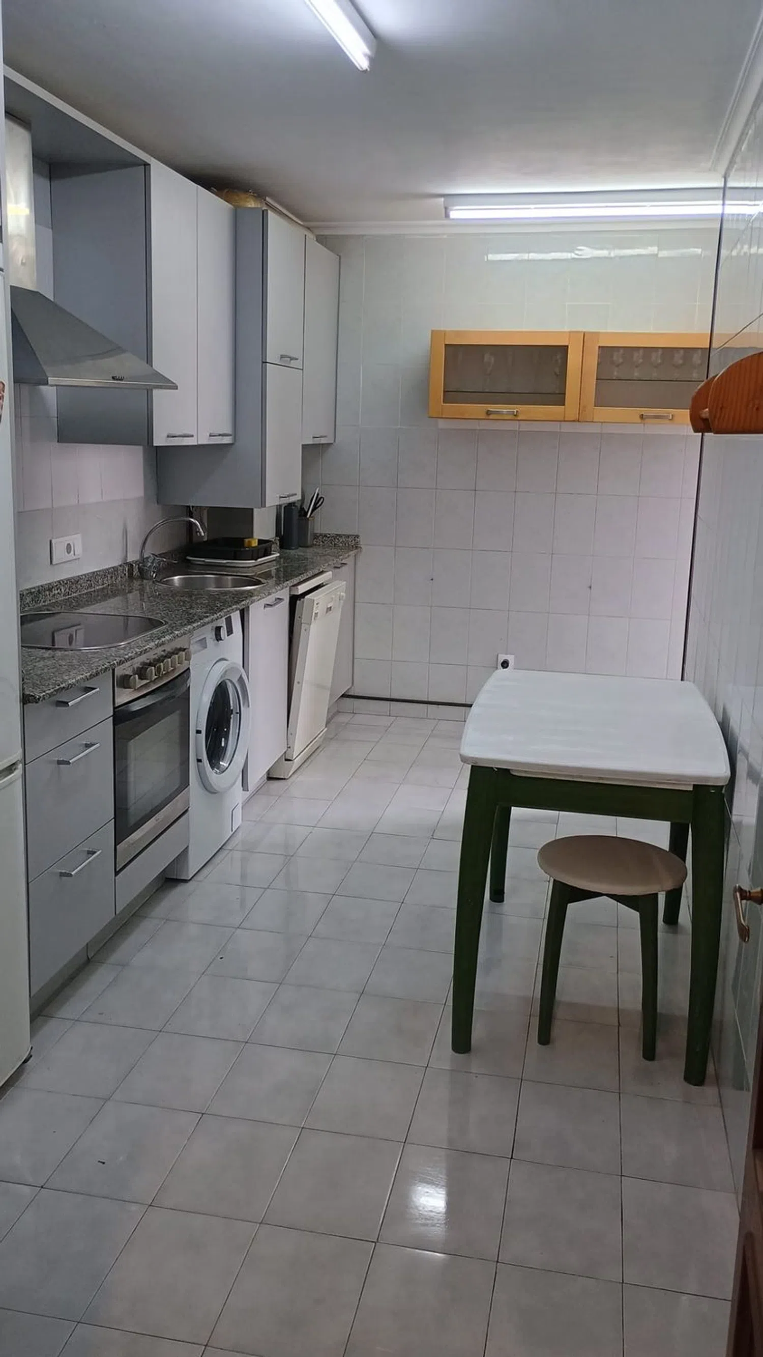 Piso en calle Carlos Haya, 14 - Foto 6