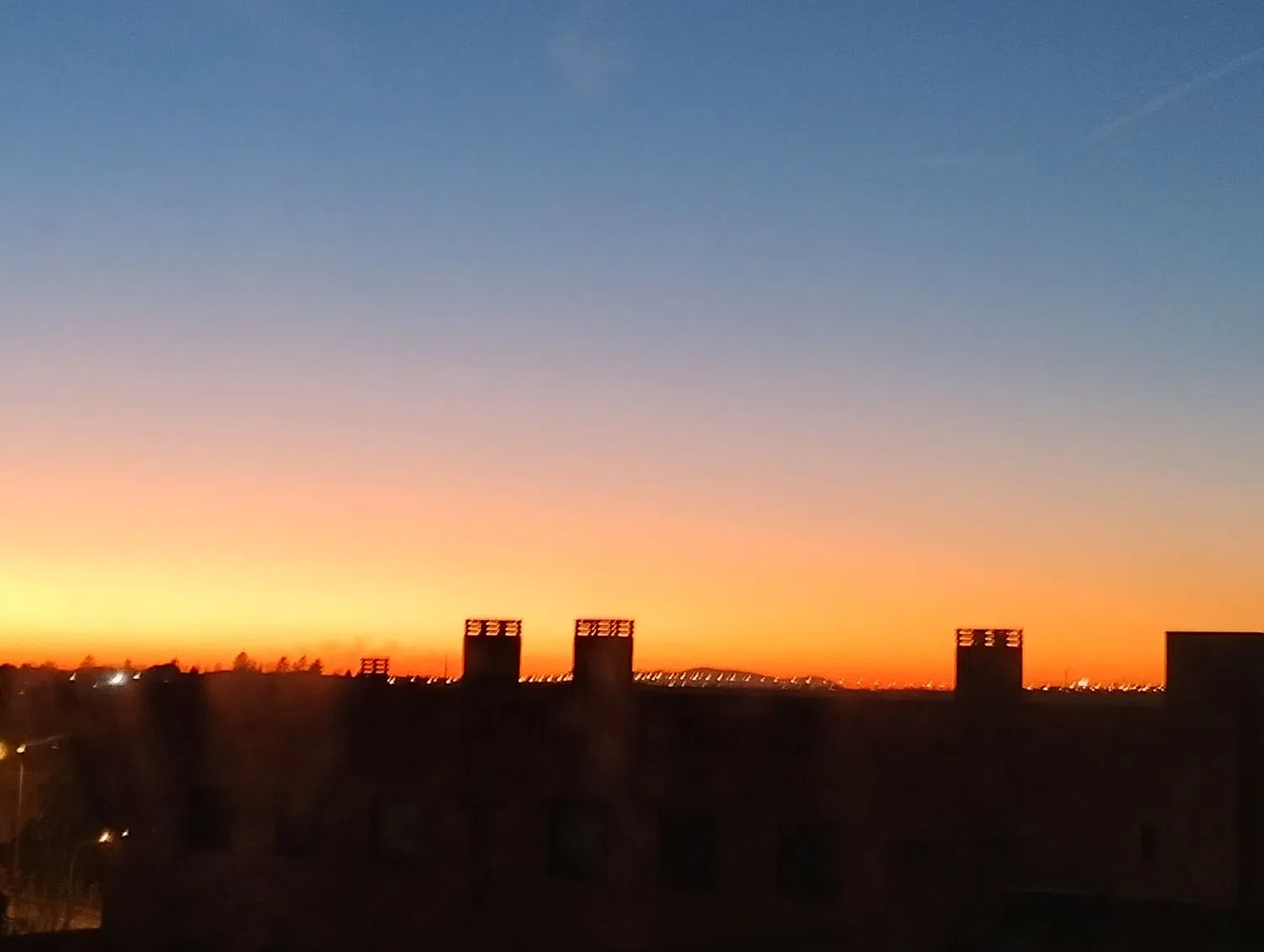 Piso en calle Fray José de Cerdeiriña, 19 - Foto 1