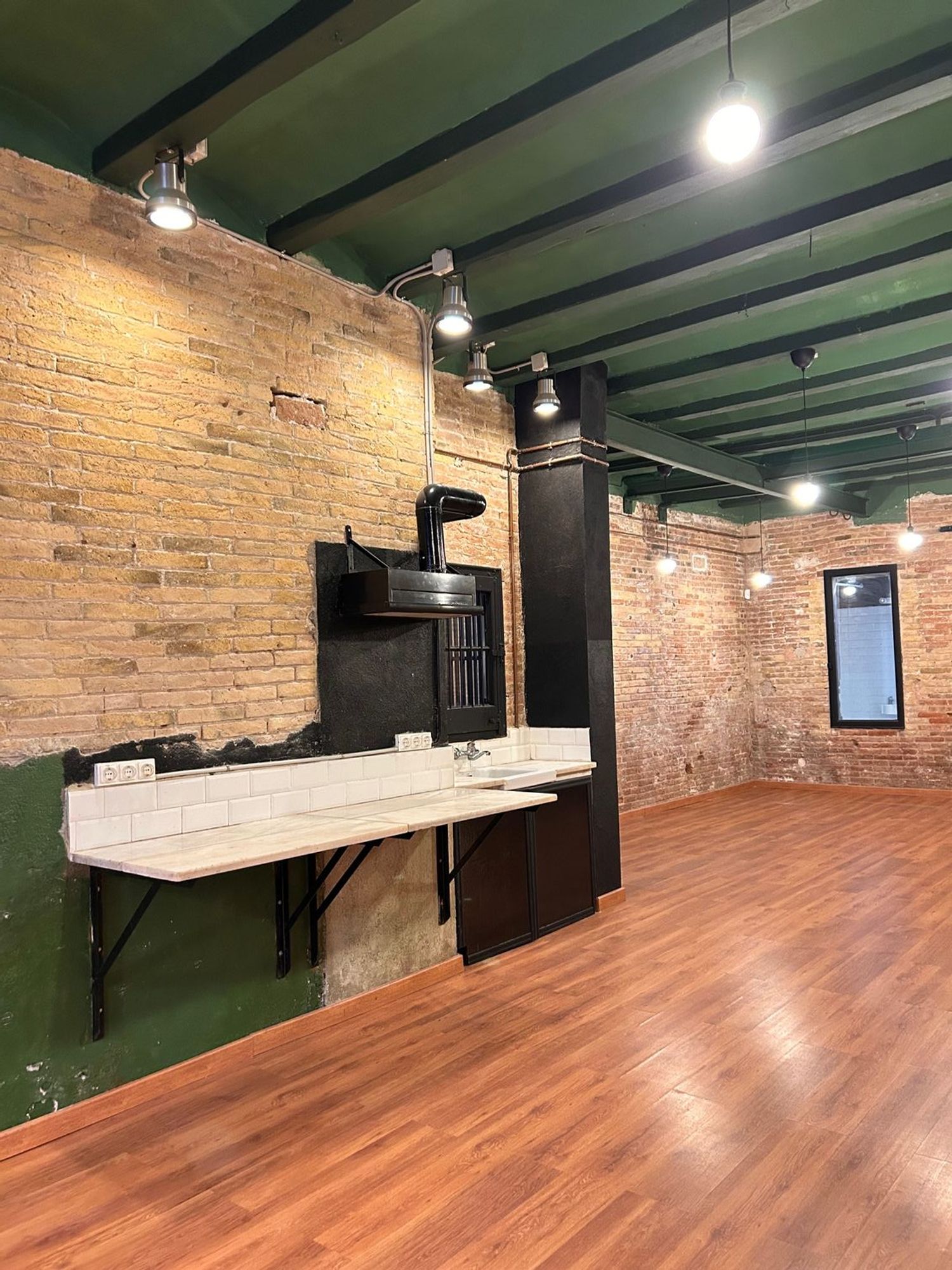 Estudio en Calle d'Àngel Guimerà, 1 - Foto 4