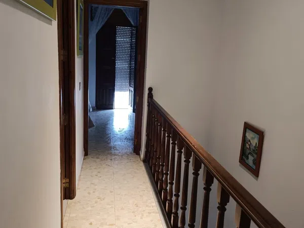 Casa o chalet independiente en Puerta de Sevilla, 15 - Foto 10