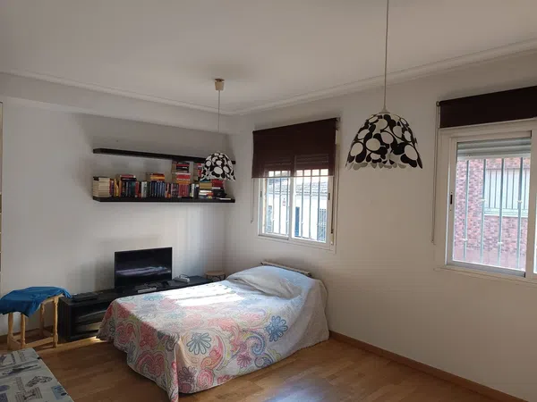 Estudio en Calle de Pedro Campos, 16, Opañel - Foto 6