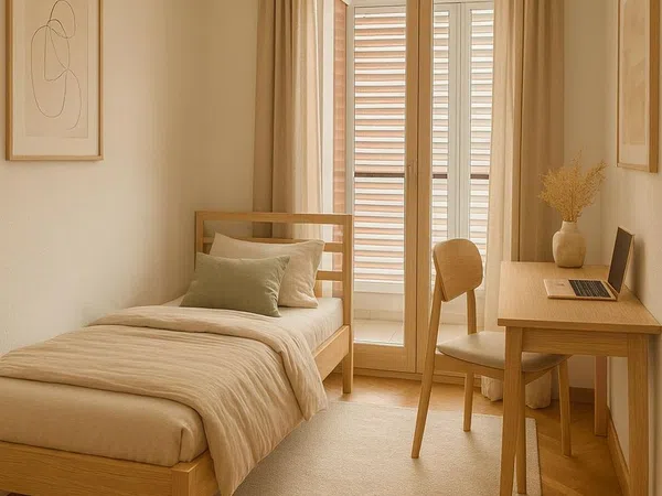 Piso en calle Puerto de la Cruz Verde, 26 -28 - Foto 3