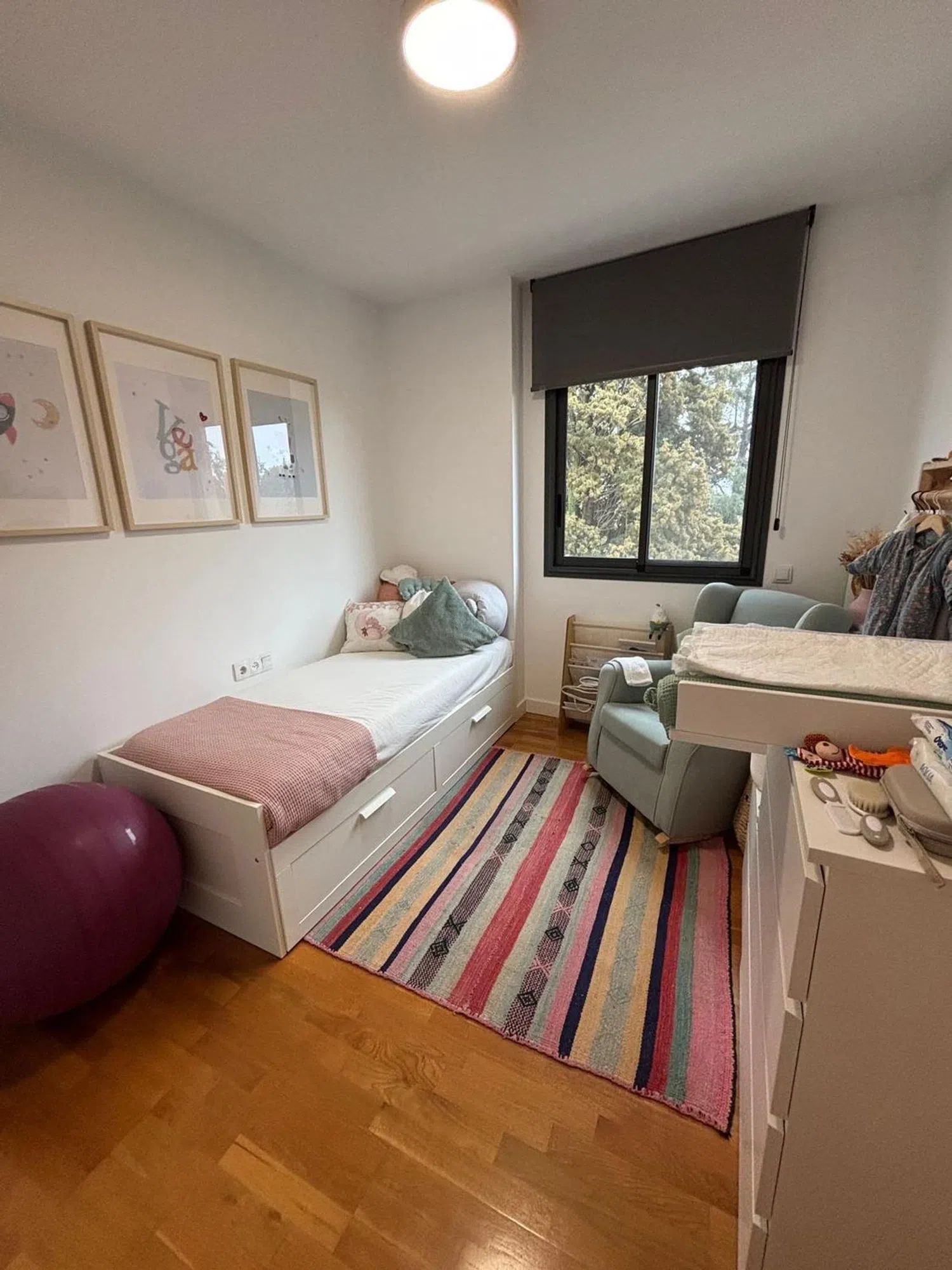 Piso en calle dels Sometents, 65 - Foto 8