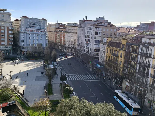 Dúplex en calle Amos de Escalante, 6 -8