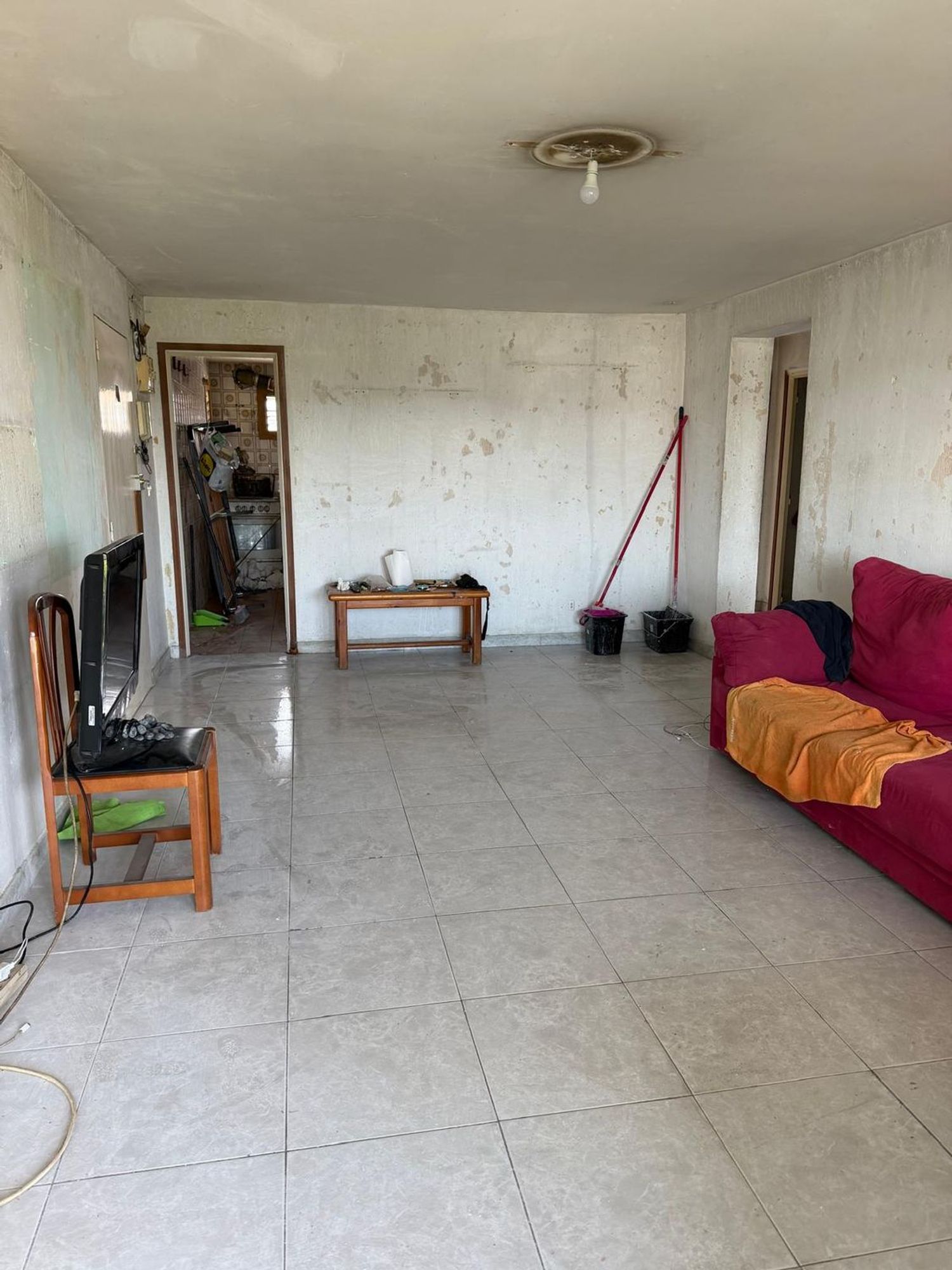 Piso en Grup Vint-I-Cinc de Setembre, 2 - Foto 6
