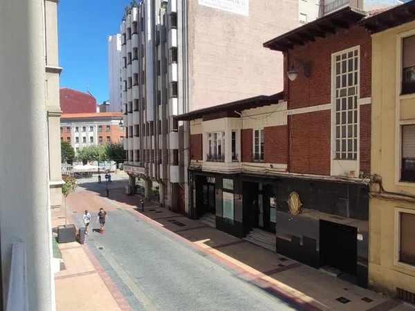 Estudio en Calle Burgo Nuevo, 17, Centro Ciudad, Centro Ciudad - Foto 12