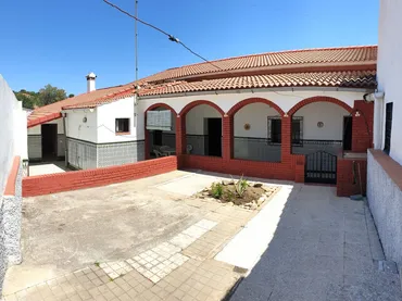 Casa adosada en  Calle San Vicente 4 - Foto 16