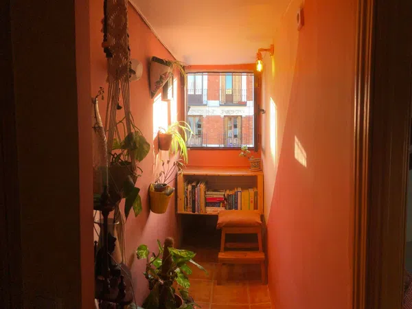 Piso en calle de Embajadores, 10 - Foto 7