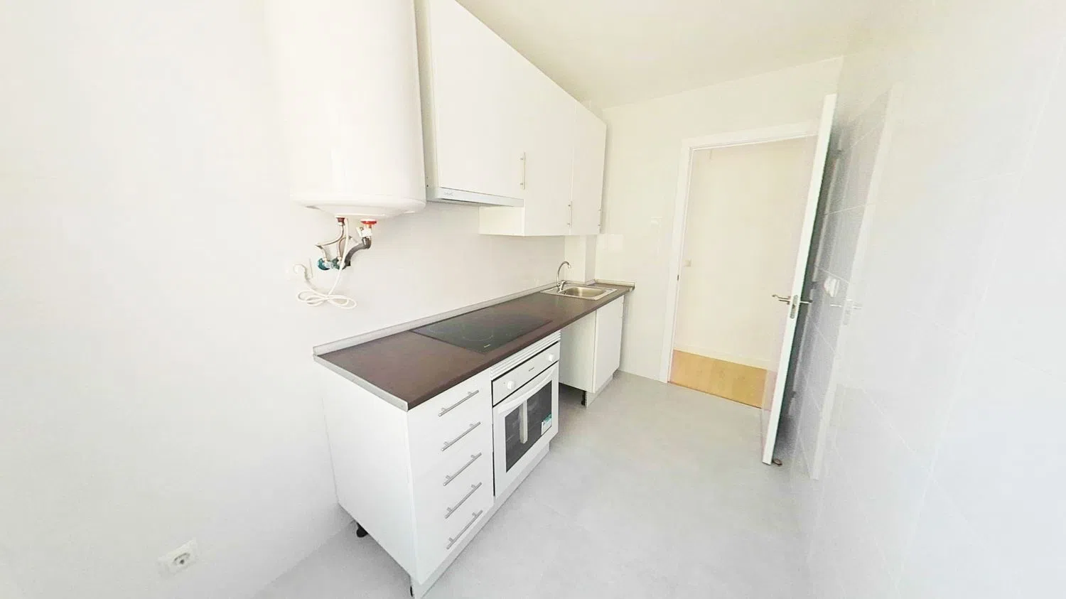 Piso en Barrio Puerta del Ángel - Foto 21