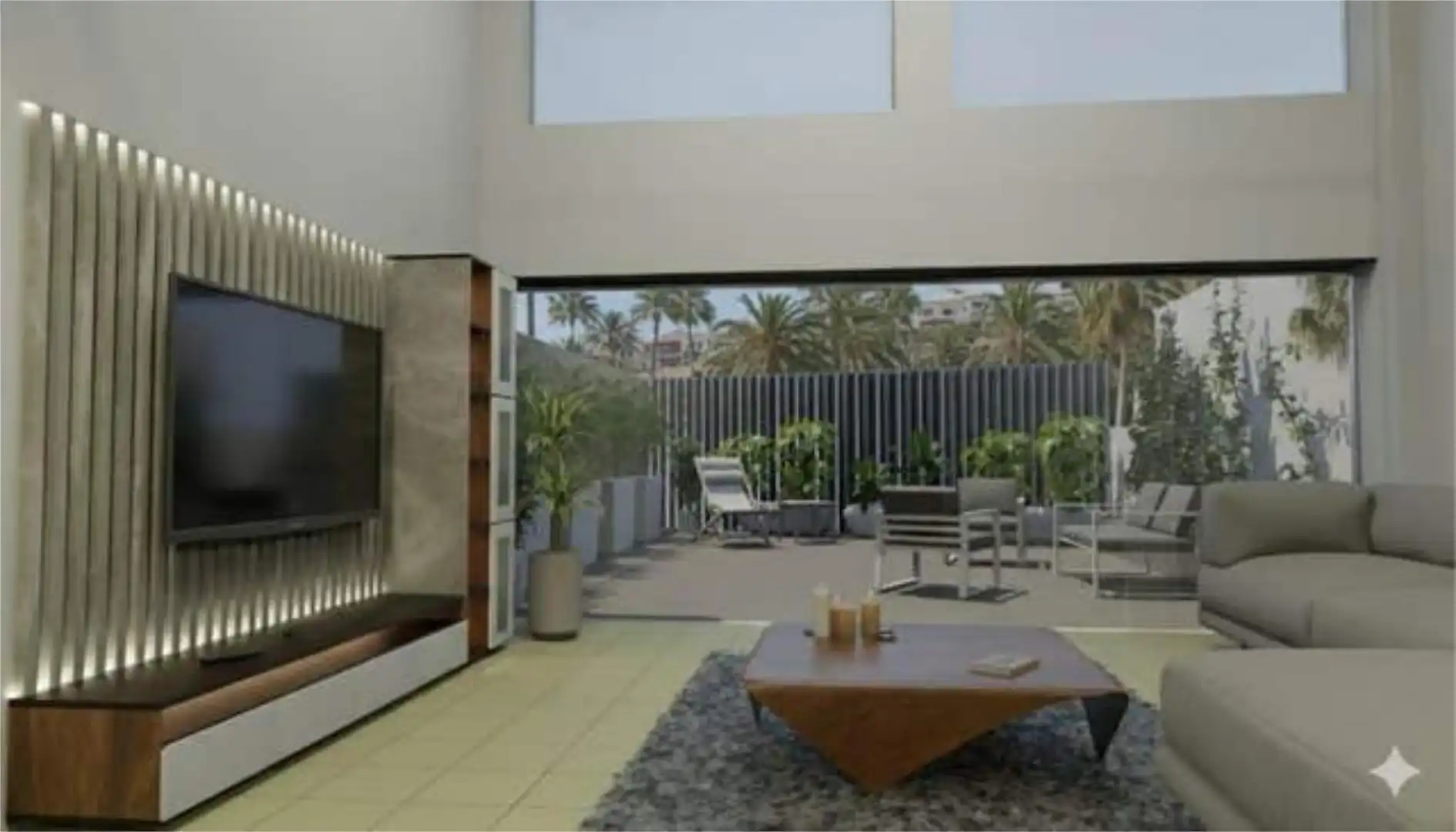 Loft en Cruz del Señor - Foto 2