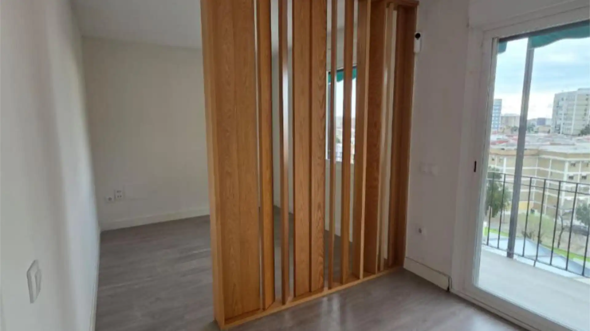 Piso en  Plaza Paquiro 1 - Foto 1