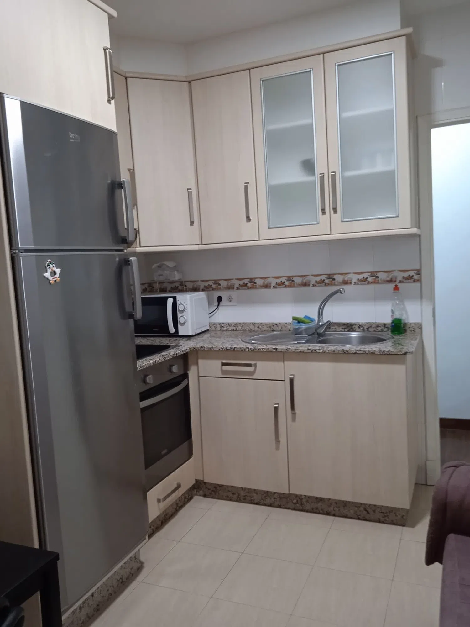 Piso en avenida de Romero Donallo, 21 RomeroDonallo - Foto 7