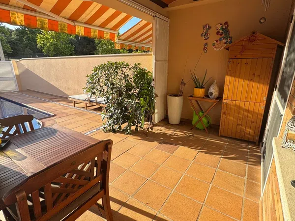 Chalet pareado en Calle Baix Empordà, 6 - Foto 24