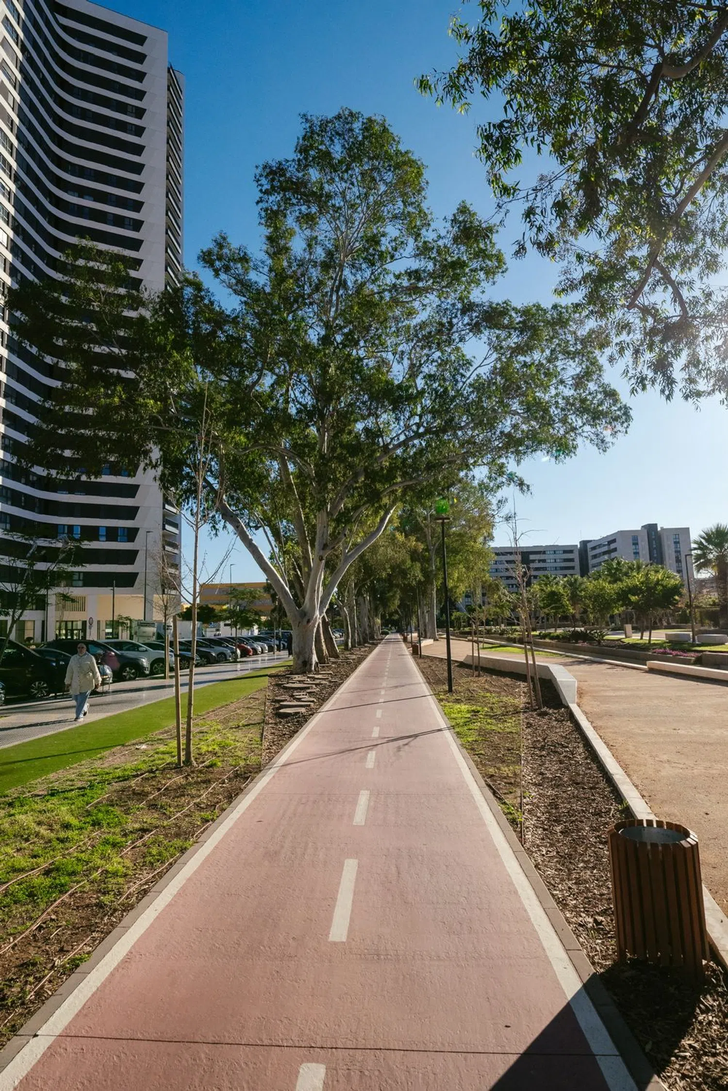 Piso en paseo Martiricos, 32 - Foto 27