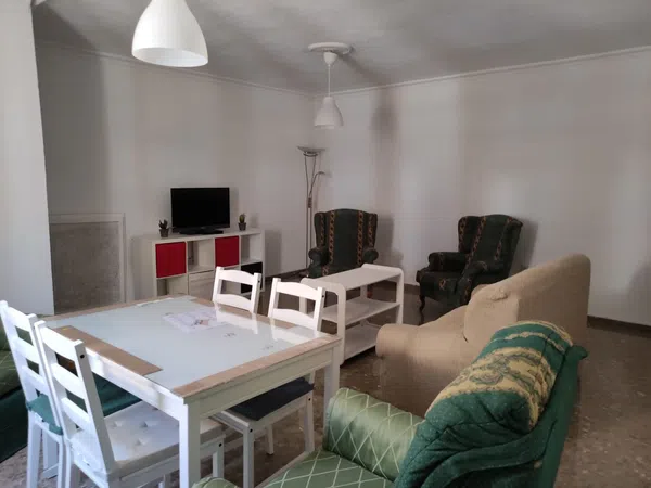 Piso en avenida Vallellano, 6 - Foto 3