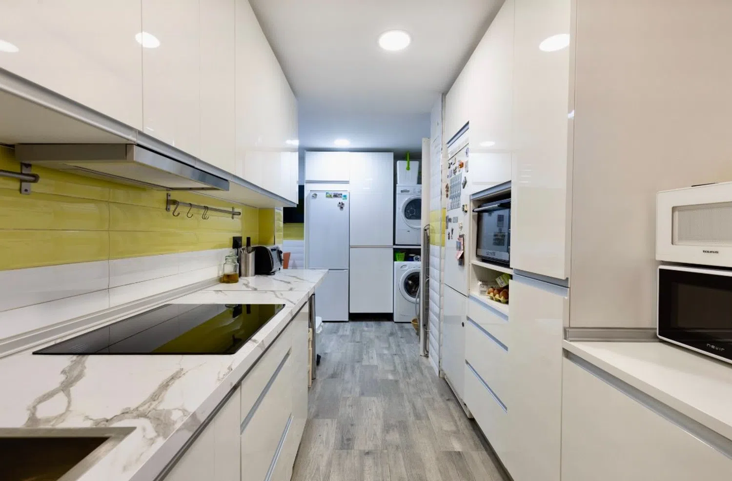 Piso en calle Verdiales, 15 - Foto 3