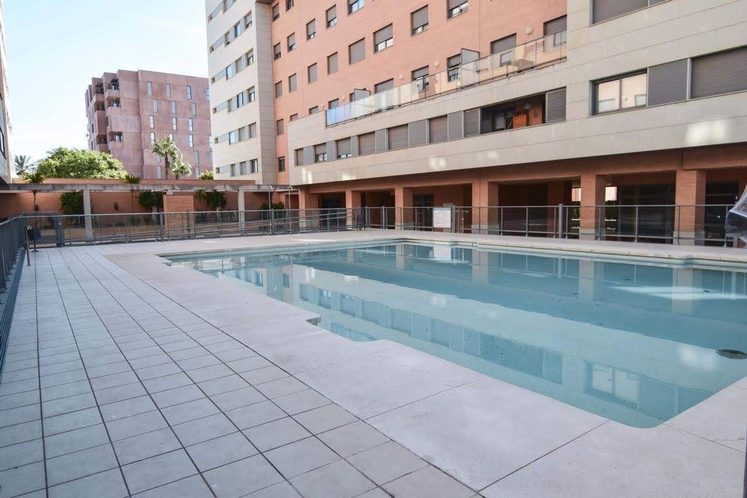 Piso en Calle Pacífico, 20 - Foto 28