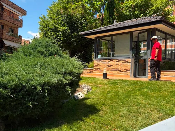 Piso en Calle Gómez Tejedor, 61, Zona norte - Foto 17