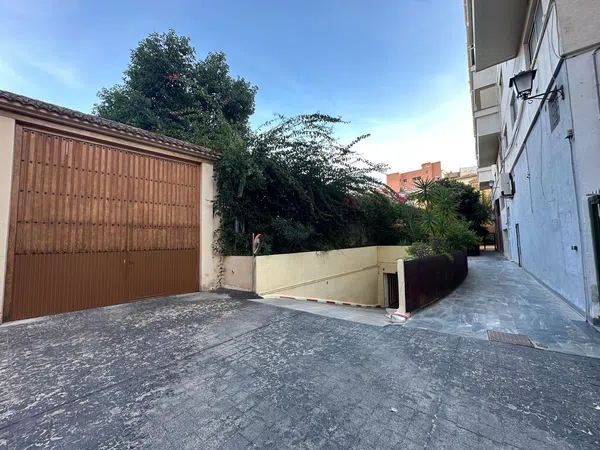 Piso en Gran Vía Alfonso X el Sabio, 2, San Lorenzo - Foto 38