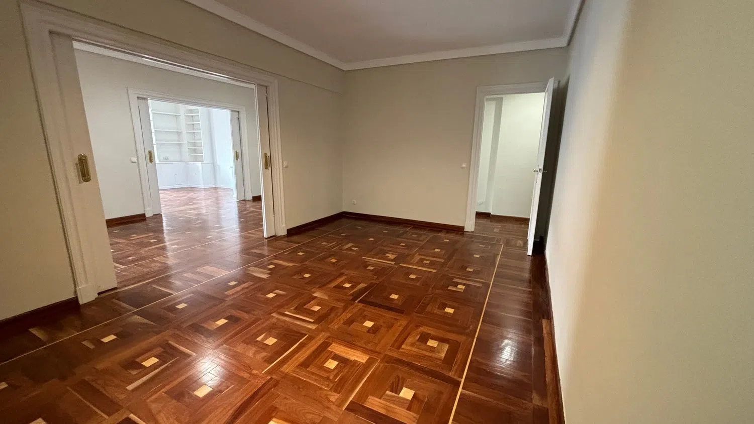 Piso en Barrio Castellana - Foto 10