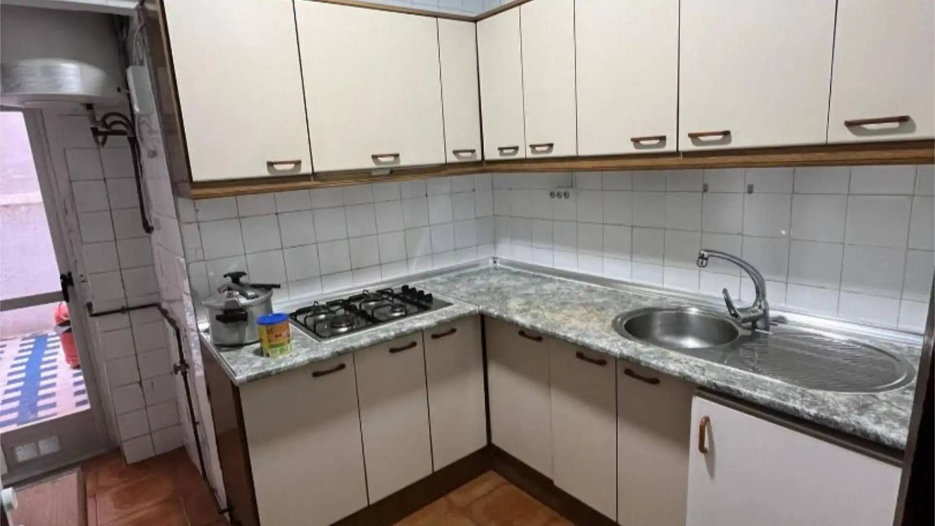 Piso en  Calle Tórtola 44 - Foto 7