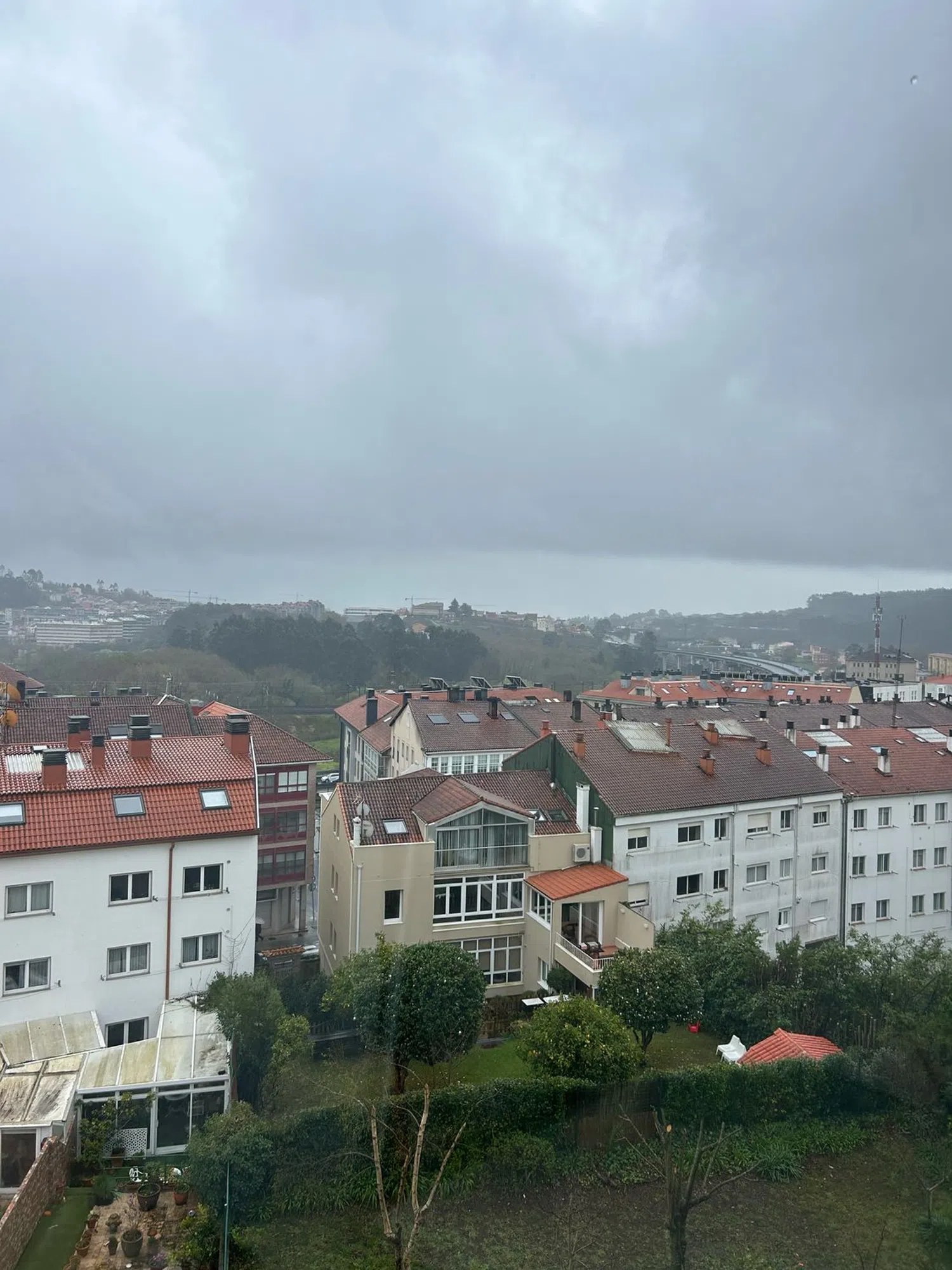 Piso en avenida de Ferrol, 39 - Foto 1