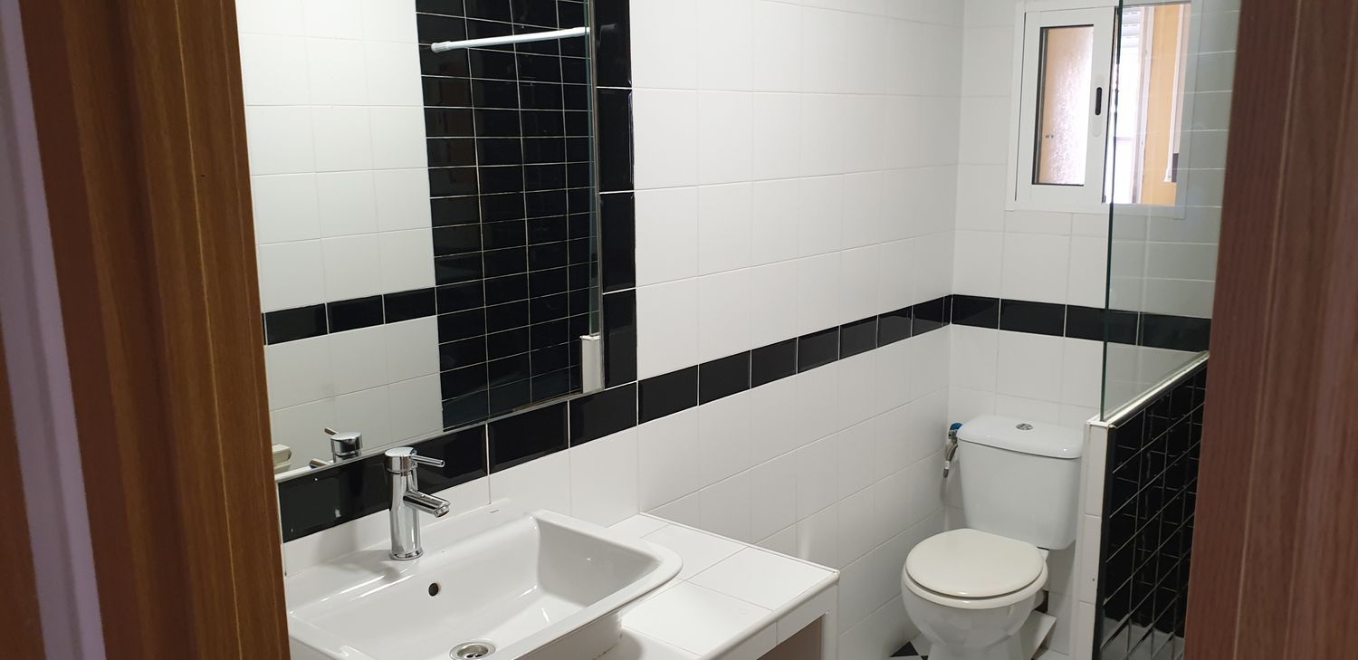 Piso en calle de Belvís de la Jara, 1 - Foto 4