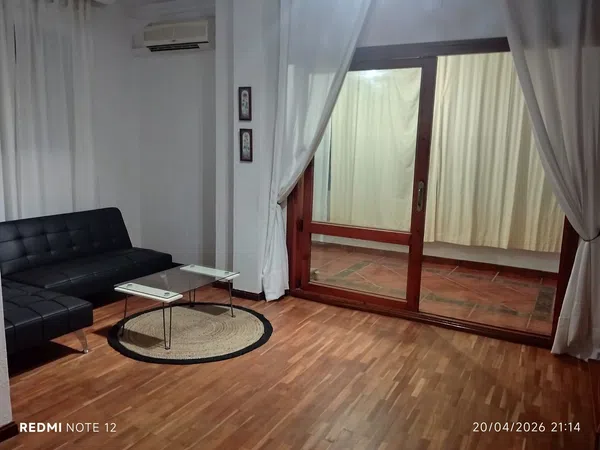 Piso en calle Gitanillo de Triana, 29004 - Foto 1