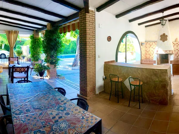 Casa o chalet independiente en Bda. de San José (Huertos Familiares), 175 - Foto 13