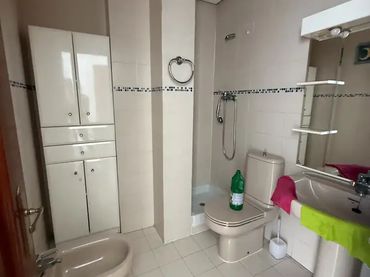 Piso en  Praza Rosalía de Castro 5 - Foto 10