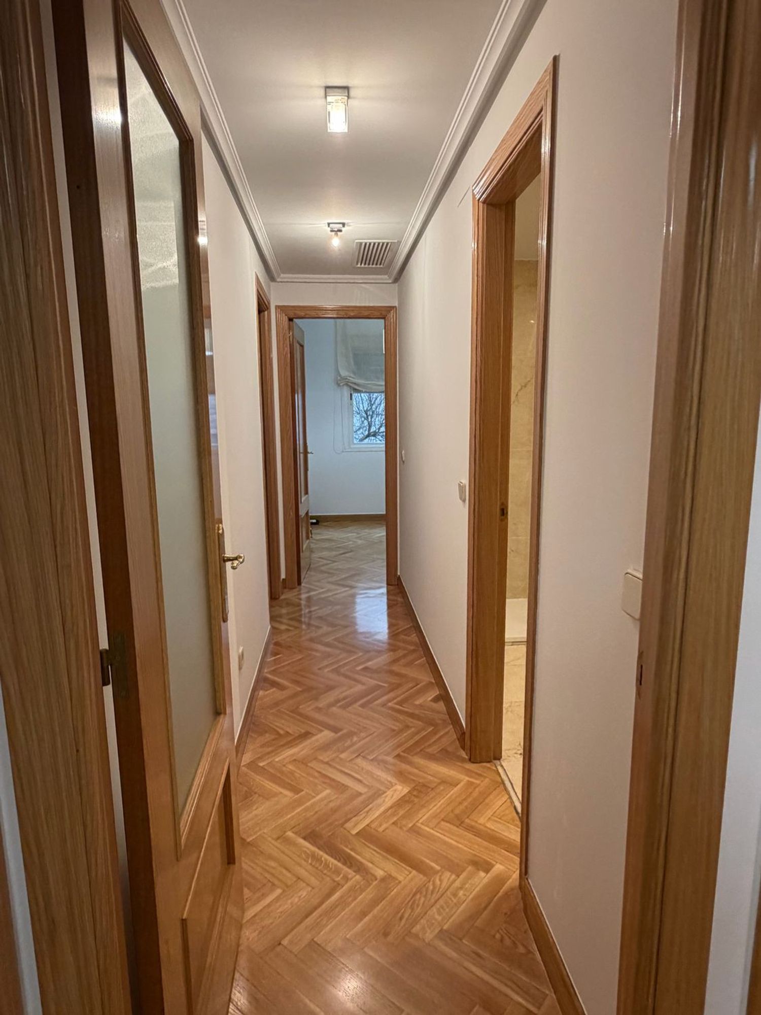 Piso en calle del Robledillo, 21 - Foto 3