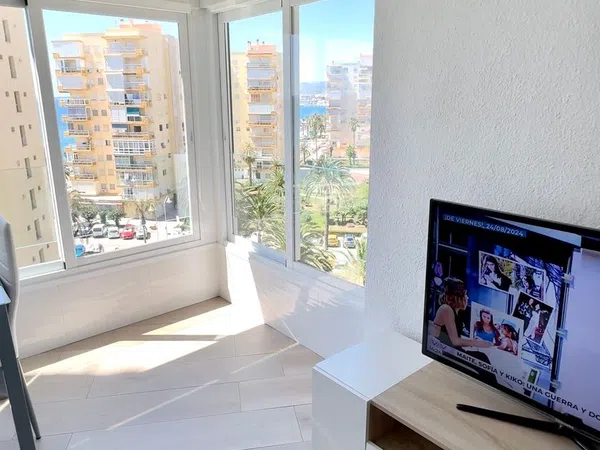 Estudio en Avenida Torre Ladeada, 74 - Foto 2