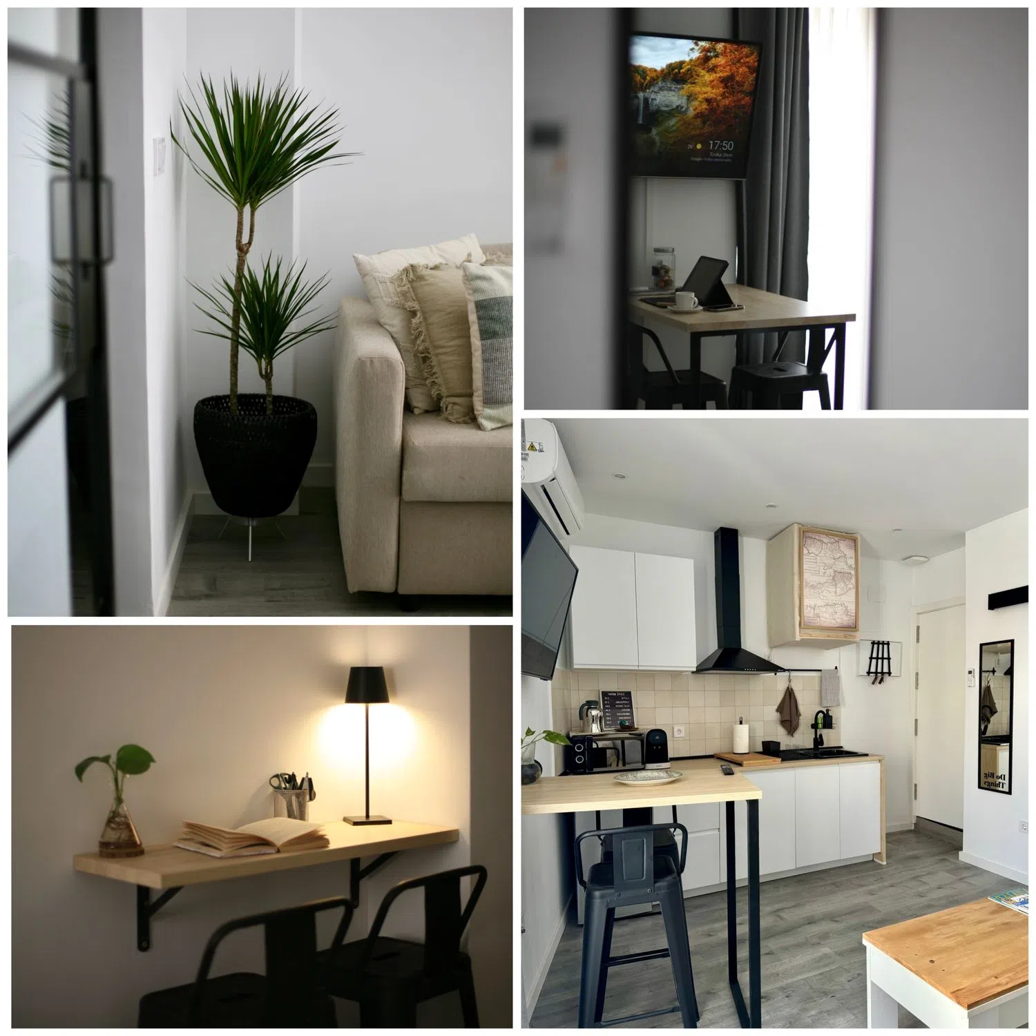 Piso en calle Capuchinos, 3 - Foto 4