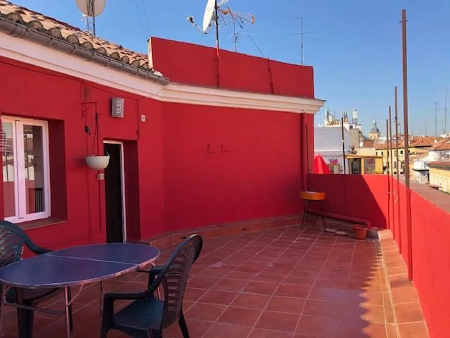 Ático en calle Zurita, 41 - Foto 15