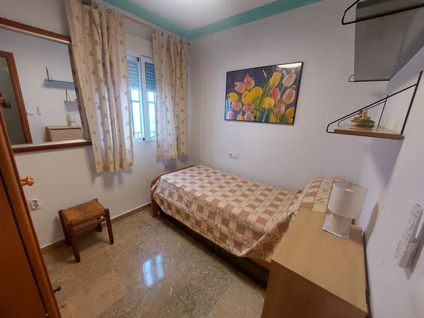 Piso en Paseo Marítimo Rey de España, 57 - Foto 17