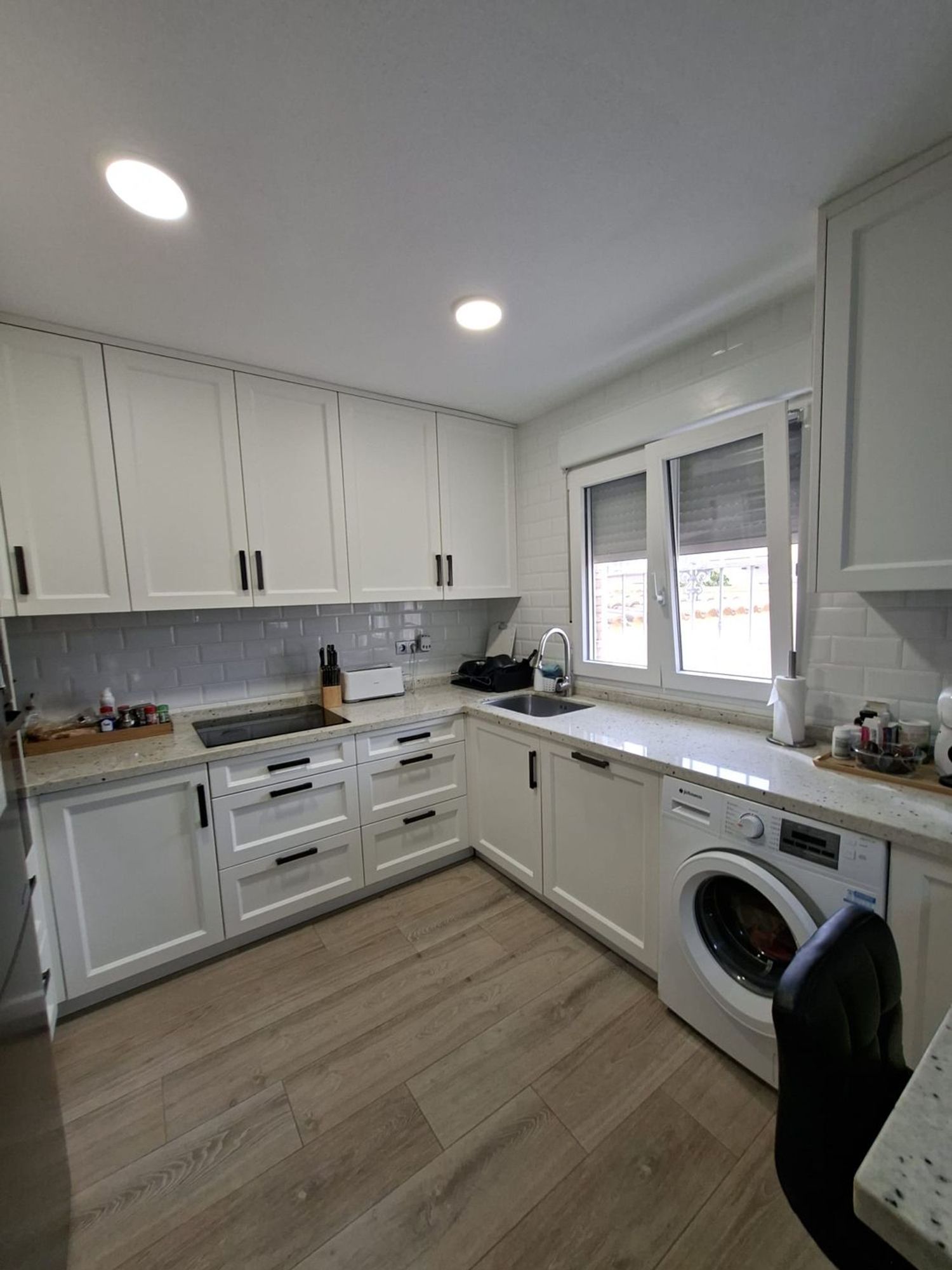 Chalet pareado en Calle Tarancon, 26, Lo Marabú - Foto 7