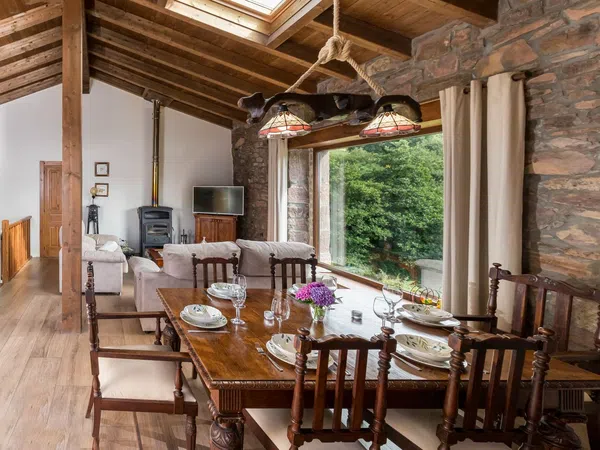 Casa rural en Diseminado Lierganes, 13 - Foto 1