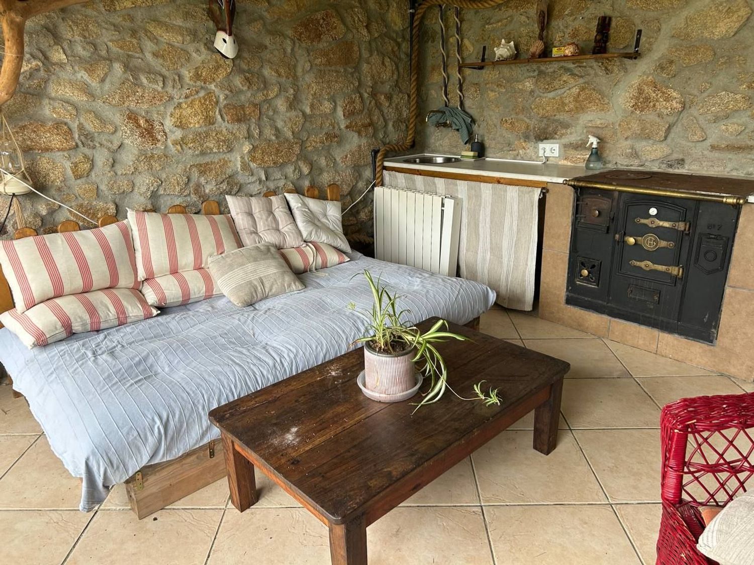 Casa rural en Pieiro, 9 - Foto 6