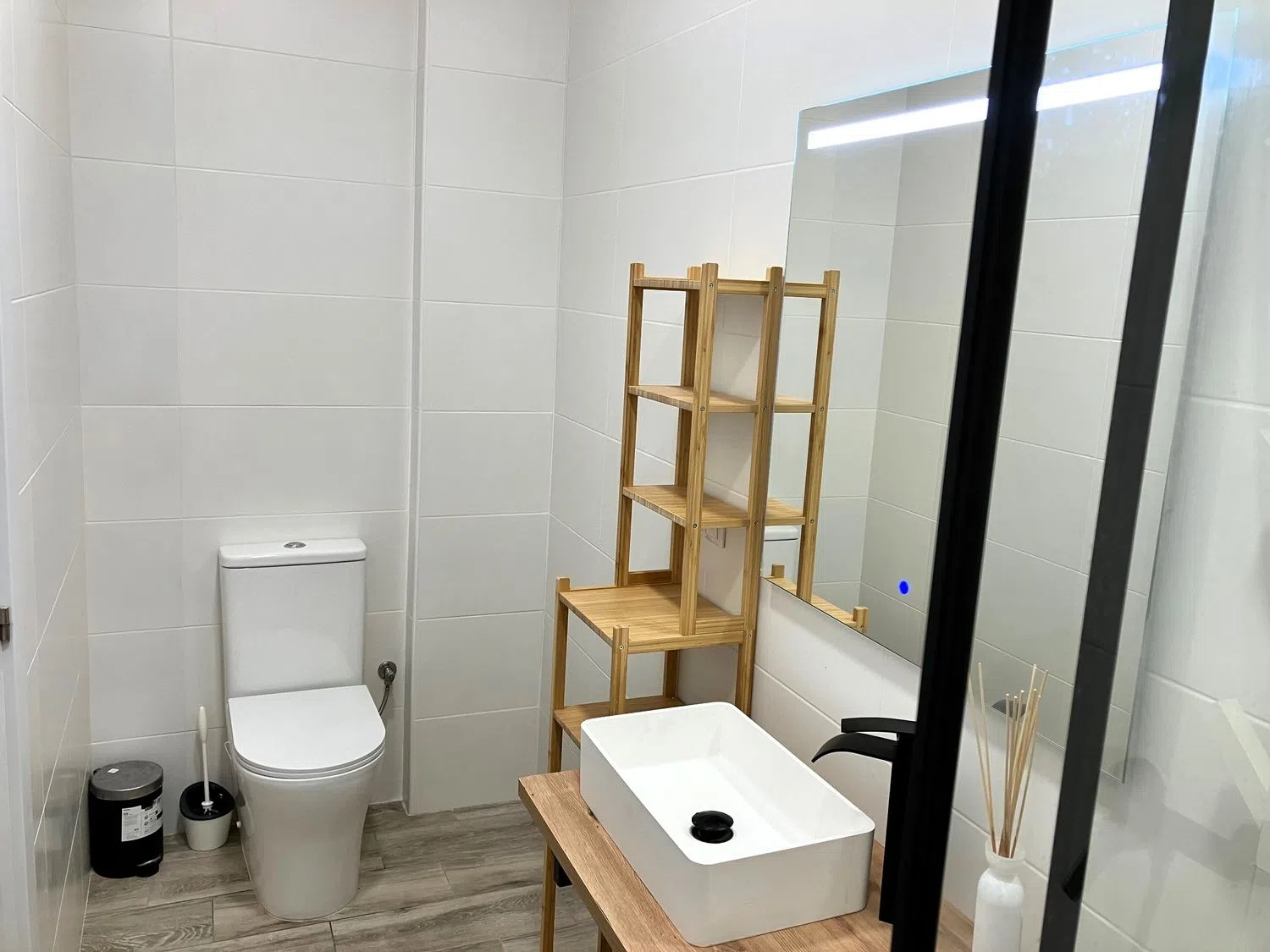 Estudio en Zona Norte s/n Polideportivo - Foto 8