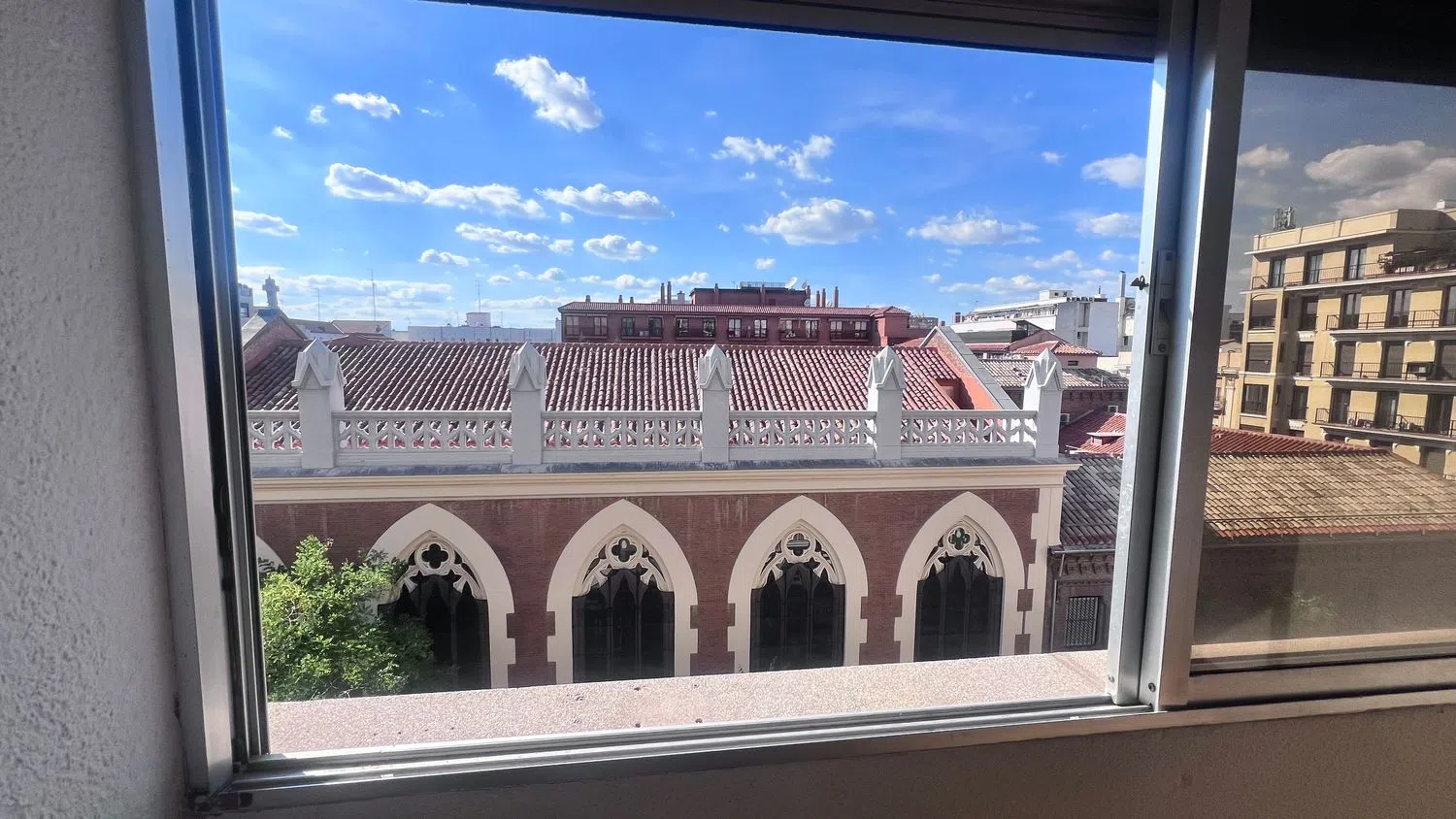 Estudio en calle de Blasco de Garay, 64 - Foto 2