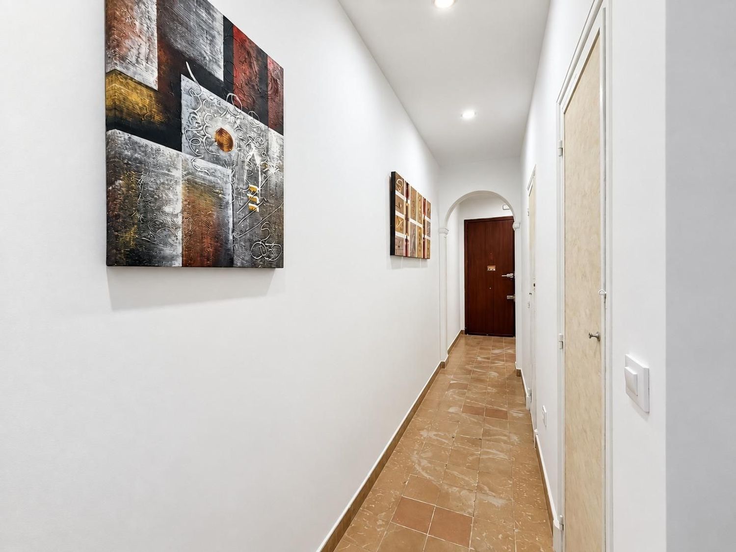 Piso en Calle d'Àngel Guimerà, Arrancapins - Foto 18