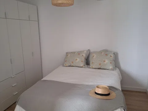 Piso en calle de Velarde, 12
