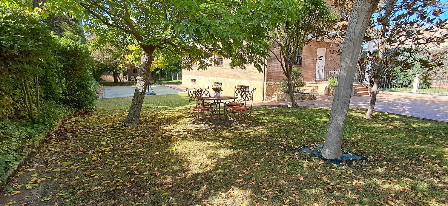 Casa independiente en Barrio Monte Rozas - Foto 7